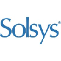 Solsys logo, Solsys contact details