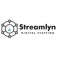 Streamlyn Digital Staffing logo, Streamlyn Digital Staffing contact details