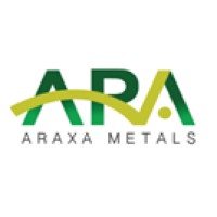 Araxá Metals logo, Araxá Metals contact details