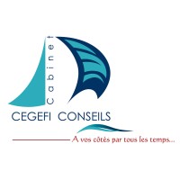 CEGEFI CONSEILS logo, CEGEFI CONSEILS contact details