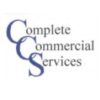 Complete Commercial Services logo, Complete Commercial Services contact details