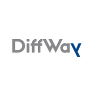 DiffWay logo, DiffWay contact details