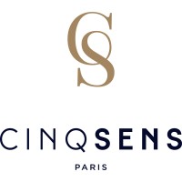 CinqSens Paris logo, CinqSens Paris contact details