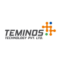 Teminos Technology Private Limited logo, Teminos Technology Private Limited contact details