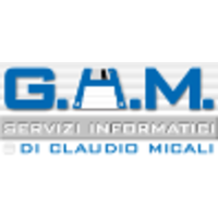 G.A.M. Servizi Informatici logo, G.A.M. Servizi Informatici contact details