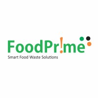 FoodPrime logo, FoodPrime contact details