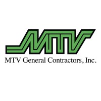 MTV General Contractors logo, MTV General Contractors contact details