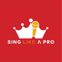 Sing Like a Pro LLC logo, Sing Like a Pro LLC contact details