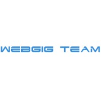 WebGig Design Team logo, WebGig Design Team contact details