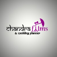 Chandra Films & Event logo, Chandra Films & Event contact details