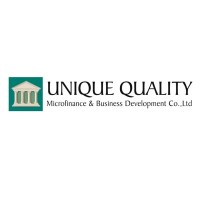 Unique Quality logo, Unique Quality contact details