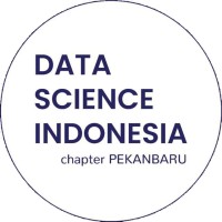 Data Science Indonesia Chapter Pekanbaru logo, Data Science Indonesia Chapter Pekanbaru contact details