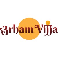 Arham Vijja logo, Arham Vijja contact details