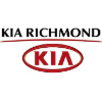 KIA Richmond logo, KIA Richmond contact details