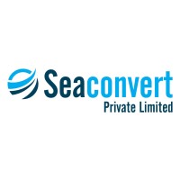 SEACONVERT PVT LTD logo, SEACONVERT PVT LTD contact details