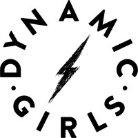 Dynamic Girls logo, Dynamic Girls contact details