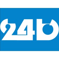 24D Technologies logo, 24D Technologies contact details