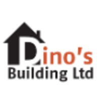 Dino's Building Ltd logo, Dino's Building Ltd contact details