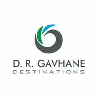 D.R.Gavhane Destinations logo, D.R.Gavhane Destinations contact details