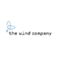 the wind company logo, the wind company contact details