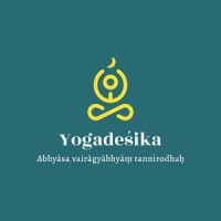 Yogadeśika logo, Yogadeśika contact details