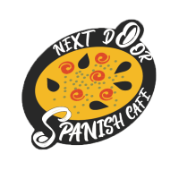 Next Door Spanish Cafe logo, Next Door Spanish Cafe contact details