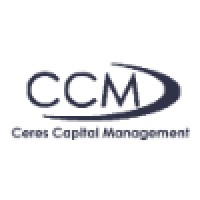 Ceres Capital Management logo, Ceres Capital Management contact details