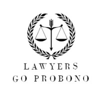 Lawyers Go Probono logo, Lawyers Go Probono contact details