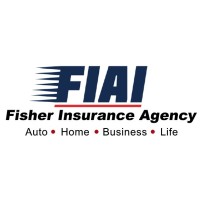 Fisher Insurance Agency, Inc logo, Fisher Insurance Agency, Inc contact details