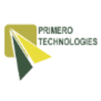 Primero Technologies logo, Primero Technologies contact details