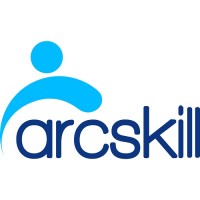 Arcskill logo, Arcskill contact details