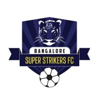 Bangalore Super Strikers Football Club logo, Bangalore Super Strikers Football Club contact details