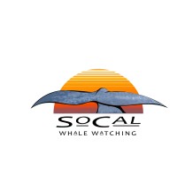 SoCal Whale Watching logo, SoCal Whale Watching contact details