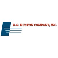 R.G. Huston Company Inc logo, R.G. Huston Company Inc contact details