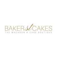 Baker St Cakes - The Macaron & Cake Boutique logo, Baker St Cakes - The Macaron & Cake Boutique contact details