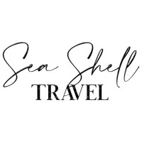 Sea Shell Travel logo, Sea Shell Travel contact details