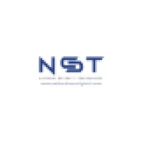 National Security Technologies logo, National Security Technologies contact details