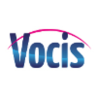 Vocis logo, Vocis contact details