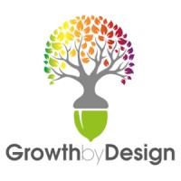 Growth By Design Ltd logo, Growth By Design Ltd contact details