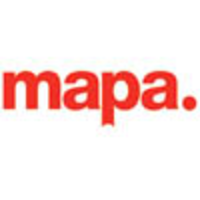 Mapa PR logo, Mapa PR contact details