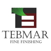 Tebmar Fine Finishing logo, Tebmar Fine Finishing contact details