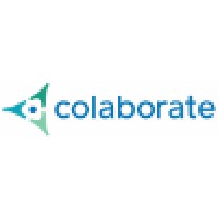 Colaborate logo, Colaborate contact details