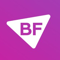 BF media logo, BF media contact details