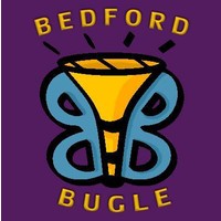 The Bedford Bugle (UCL Psychology Society Blog) logo, The Bedford Bugle (UCL Psychology Society Blog) contact details