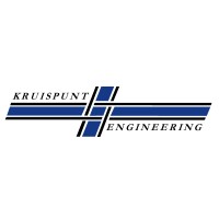 Kruispunt Engineering logo, Kruispunt Engineering contact details