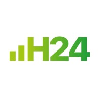 H24 Finance logo, H24 Finance contact details