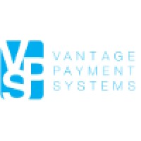 Vantage Payments logo, Vantage Payments contact details