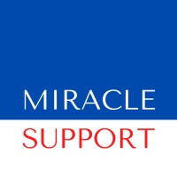 Miracle Support USA logo, Miracle Support USA contact details