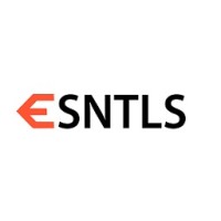 ESNTLS logo, ESNTLS contact details