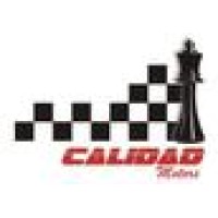 Calidad Motors logo, Calidad Motors contact details